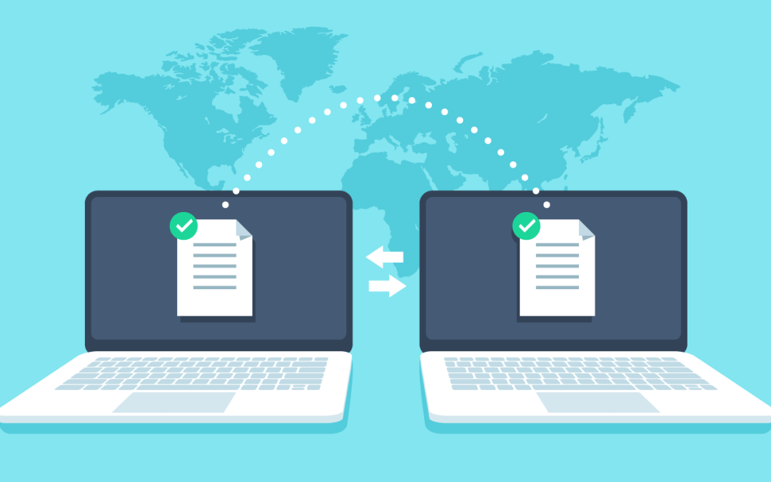 How to Transfer Large Files? Best Methods and Tools