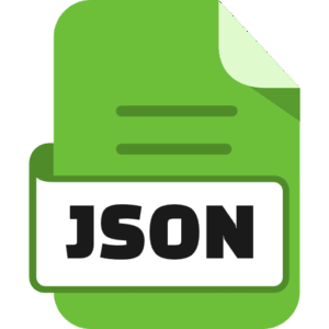 JSON